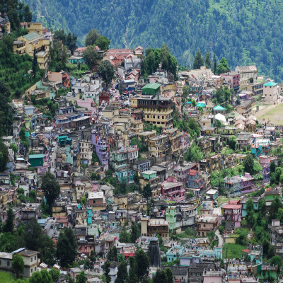GOPESHWAR Tours